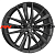 Khomen Wheels 8x18/5x114,3 ET50 D60,1 KHW1807 (Camry NEW) Gray