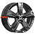 K&K 6,5x16/5x108 ET37 D65,1 Оклахома (КС998) кварц
