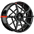 LS Forged 9,5x22/5x108 ET48 D63,3 LS FG36 BK (конус)