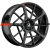 LS Forged 8,5x21/5x108 ET40 D63,3 LS FG36 BK (конус)