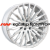 RST 9x20/5x108 ET38,5 D63,4 R032 (Volvo) Silver