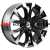 RST 7,5x18/6x139,7 ET42 D75,1 R118 (H9) Silver