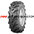 NorTec 10,0/75-15,3 10PR 123A6 TS-16 TT/TTF