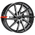 X-Race 7x15/4x100 ET30 D54,1 H-03(R) BKF