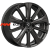 Premium Series 7x19/5x114,3 ET40 D64,1 КР013 (Haval F7/F7x) Fury black