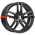 СКАД 7x17/5x100 ET48 D56,1 Брайтон (КЛ311) Бархат новый