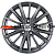 Khomen Wheels 6,5x16/5x114,3 ET45 D67,1 KHW1611 (Mazda 3) Gray
