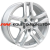 RST 7x17/5x114,3 ET47 D67,1 R127 (Sorento) Silver