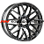 RST 8x18/5x108 ET33 D65,1 R158 (Exeed) BL