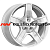 Premium Series 8,5x20/5x120 ET41,5 D66,1 КР008 (Voyah Dream) Elite Silver