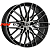 Neo 9,5x21/5x120 ET45,5 D62,5 211FF (Li L9 (2022 -2026)) BDm FlowForming