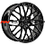 LS Forged 8,5x21/5x150 ET54 D110,1 LS FG10Y BKS (конус)