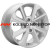 Khomen Wheels 6x15/4x98 ET36 D58,6 KHW1501 (Lada Granta) F-Silver