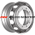 Accuride 9x22,5/10x335 ET161 D281 M22 Silver (RZB36672OE) (14 мм) 5 000 кг ALV