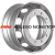 Accuride 9x22,5/10x335 ET161 D281 M22 Silver (RZB36672OE) (14 мм) 5 000 кг ALV