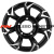 Khomen Wheels 5,5x15/5x139,7 ET5 D98,5 KHW1505 (Lada NIVA 4x4) Black-FP Khomen Wheels 5,5x15/5x139,7 ET5 D98,5 KHW1505 (Lada NIVA 4x4) Black-FP