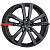 MAK 8x18/5x108 ET45 D72 Magma Matt titanium