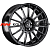 LS FlowForming 7,5x17/5x114,3 ET40 D67,1 RC05 BK (конус)