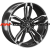 Replay 8x18/5x114,3 ET39 D67,1 GS44 BKF (конус, C570)