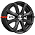 iFree 6x15/4x98 ET35 D58,5 Дайс (КС696) BKM