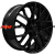 Khomen Wheels 7x18/5x112 ET45 D57,1 KHW1818 (Karoq) Gray-FP