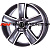 FR replica 6,5x16/5x160 ET60 D65,1 FT473 GMF