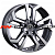Replay 7x17/5x114,3 ET45 D67,1 MZ123 GMF (конус, C570)