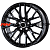 Lizardo 8x18/5x108 ET33 D60,1 5876 B (конус)
