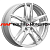iFree 6,5x18/5x114,3 ET50 D54,1 Бомбей (КС1075) Нео-классик