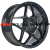 INCH 7x17/5x114,3 ET37 D66,5 FA8540 Full Black Round (ZJH) FlowForming