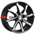 СКАД 6x15/4x98 ET38 D58,6 Osaka (КЛ317) Алмаз бархат