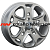 Replay 6,5x16/5x108 ET52,5 D63,3 FD18 Sil (конус, C580)