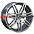 Replay 8x18/5x112 ET25 D66,6 VV103 GMF (конус)