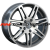 Replay 8x18/5x112 ET25 D66,6 VV103 GMF (конус)