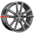 Replay 8,5x20/5x108 ET43 D60,1 JT1 GM (конус, C570) Replay 8,5x20/5x108 ET43 D60,1 JT1 GM (конус, C570)
