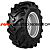 Trelleborg 460/70R24 159A8 (159B) TH400 TL IND