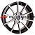 Venti 6,5x16/4x100 ET37 D60,1 1603 BD