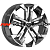 Premium Series 7,5x19/5x114,3 ET45 D60,1 КР015 (RAV4 XA4) Diamond Quartz
