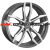 Replay 8x18/5x114,3 ET37 D66,6 HV122 GMF (конус, C570)