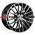 LS 6,5x15/4x98 ET32 D58,6 768 BKF (конус)