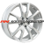 RST 8x20/5x127 ET45 D71,6 R012 (Jeep) Silver RST 8x20/5x127 ET45 D71,6 R012 (Jeep) Silver