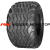 MRL Tyres 500/50-17 18PR 154A6 (150A8) MAW 906 I-2 TL ИНДИЯ