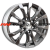 RST 8x20/6x139,7 ET60 D95,10 R022 (LC300) BH
