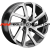 Replay 8x18/5x114,3 ET40 D66,6 HV73 GMF (конус, C570)