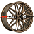 LS Forged 9,5x22/5x120 ET40 D62,6 LS FG58 MBZ (конус)