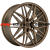 LS Forged 9,5x22/5x120 ET40 D62,6 LS FG58 MBZ (конус)