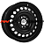 Magnetto 6,5x17/5x108 ET33 D60,1 17017 AM Black Chery Tiggo 4,7
