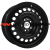 Magnetto 6,5x17/5x108 ET33 D60,1 17017 AM Black Chery Tiggo 4,7