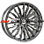 RST 9x20/5x108 ET38,5 D63,4 R032 (Volvo) BMG