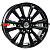 RST 7,5x17/6x139,7 ET25 D106,1 R117 (Prado) BL